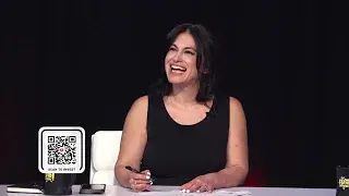 I AM 4 Kids + Ivy Ai ASL -- The Go Fund Yourself Show