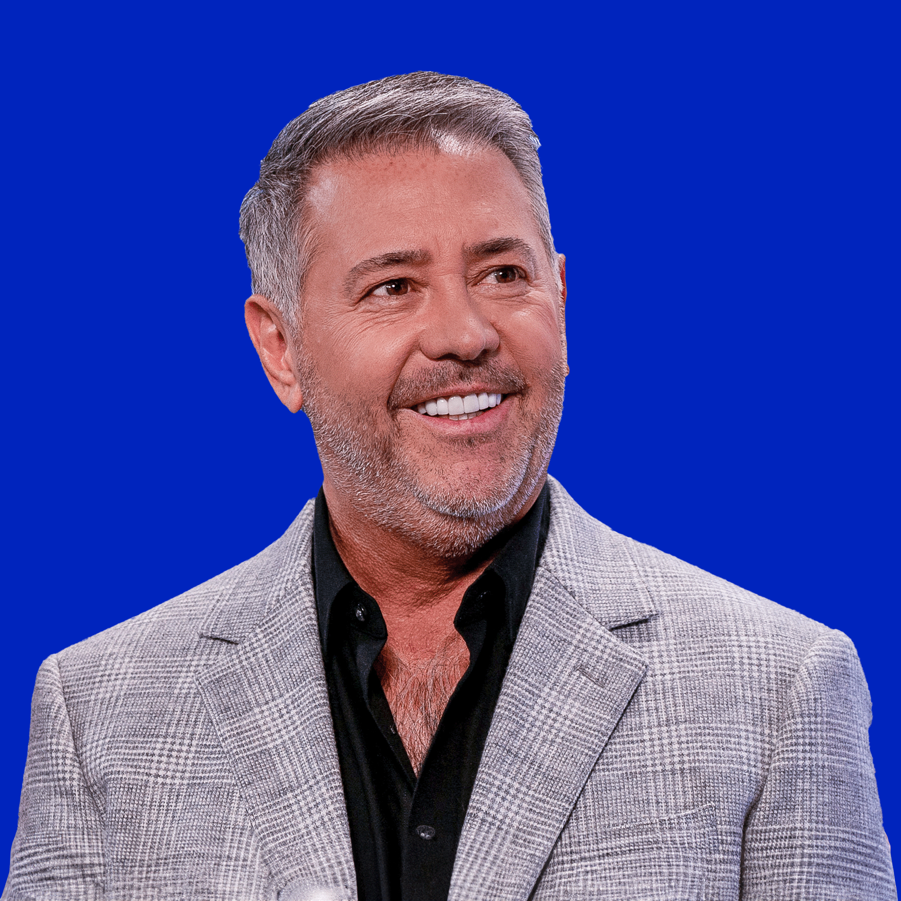 Rory Cutaia