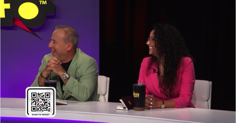 Pasta in Minutes, Growth for a Lifetime