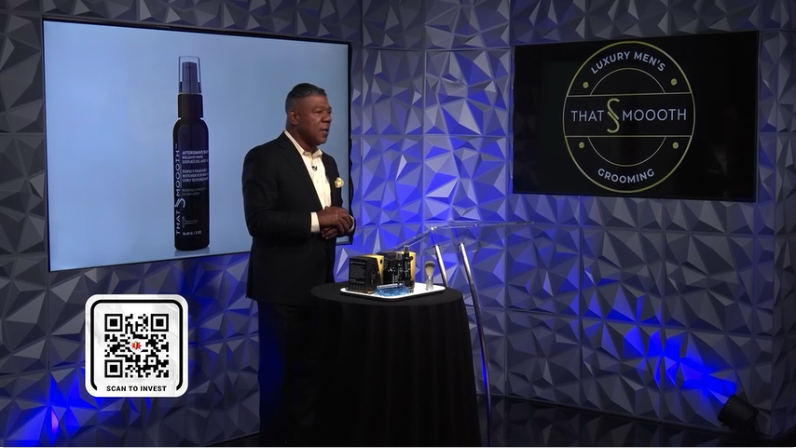 Elevating the Grooming Experience