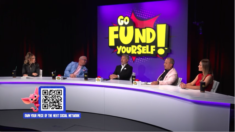 Organize, Play, and Get Paid