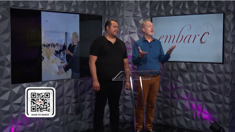 The Future is Electric & Delicious