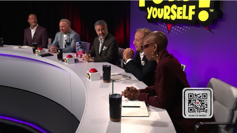 How Two Game-Changing Companies Are Reshaping Technology and Marketing