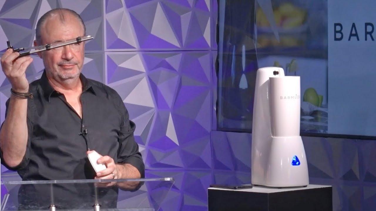 Go Fund Yourself: Next Level Tech
