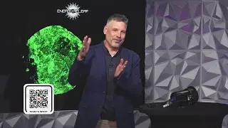 Energy ReLeaf and iByte: Innovative Solar Solutions + Self-Charging Safety Wearables. 